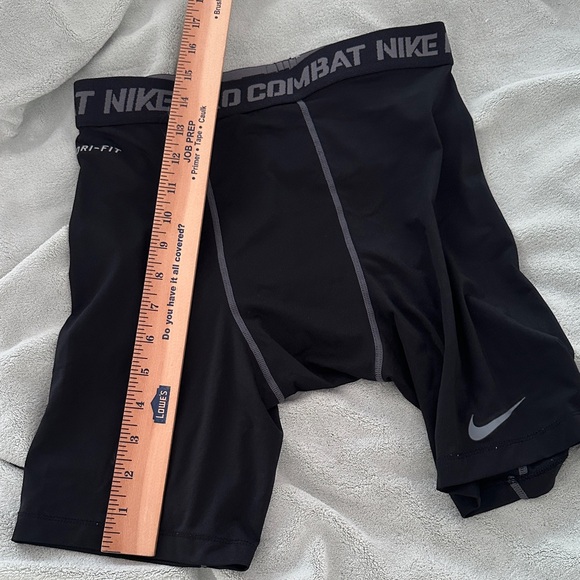 Nike Black Boxer Briefs - Picture 2 of 10